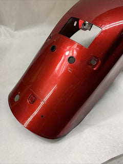 OEM Harley-Davidson Rear Fender 2013 Ultra Classic 59579-09