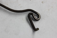 FRONT FORK CABLE CLAMP 92170-1658 1996 KAWASAKI VN800