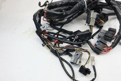 70245-02 ROAD KING Main Wire Harness HARLEY DAVIDSON