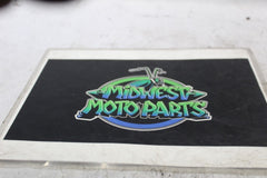 AIR DUCT SEAL RIGHT 92093-1348  2002 KAWASAKI ZX-6