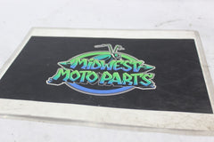 FINAL DRIVEN GEAR ASSY 41300-MB9-000 1982 HONDA GOLDWING GL1100A