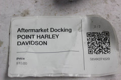 Aftermarket Docking POINT HARLEY DAVIDSON