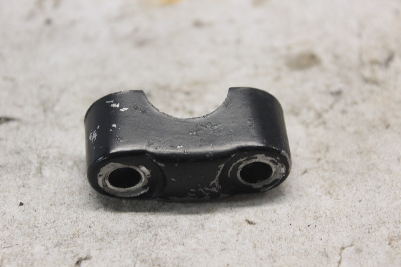 UPPER HANDLEBAR HOLDER 46012-008 1980 KAWASAKI KZ440