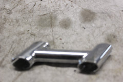 Left Clamp Saddlebag Guard Inner/Outer 90934-93A, 90936-93A HARLEY DAVIDSON