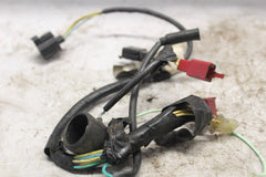 Sub-Wire A 32101-MBW-610 2000 HONDA CBR600F4