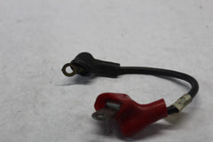 BATTERY POS+ CABLE 26011-1540  2002 KAWASAKI ZX-6