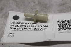 709000705 FLOW REDUCER 2023 CAN AM RYKER SPORT 900 ACE