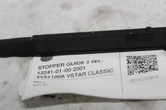 STOPPER GUIDE 2 5EL-12241-01-00 2001 XVS1100A VSTAR CLASSIC