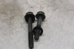 OIL PIPE MOUNTING BOLT 2PCS 01550-0635B,01550-0645B 2008 SUZUKI GSX1300R