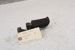 OEM Yamaha Motorcycle 1981 XJ650 Driver Footrest RIGHT 4W5-27420-00-00