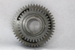 PRIMARY DRIVE GEAR 47T 4X7-16111-00-00 2001 XVS1100A VSTAR CLASSIC