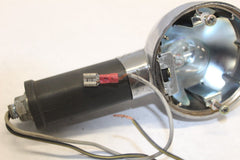 REAR TURN SIGNAL LEFT (NO LENS) 23037-1321 1999 KAW VULCAN 1500