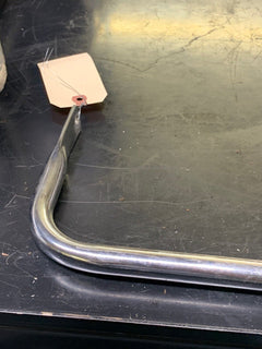 OEM Harley 49193-09 Saddlebag Guard