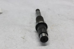 FINAL SHAFT 23431-KAB-000 1993 HONDA HELIX CN250
