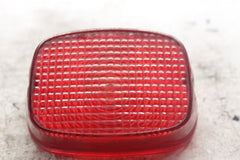 68034-77 LENS, TAIL LAMP HARLEY DAVIDSON