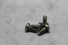 OIL JET SCREW 4PCS 68042-99 HARLEY-DAVIDSON