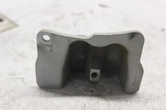 Oil Lines Cover Silver 37173-99 2000 H-D ELECTRAGLIDE FLHT