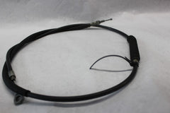 CLUTCH CABLE 38664-00,ON PART 38639-00 2001 H-D S0FTAIL DUECE FXSTD