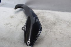 COWLING COVER 8 2C0-2117W-00-P5 2007 YAMAHA R6 YZFR6