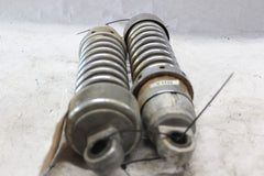 REAR SHOCK ABSORBERS (PAIR) 52400, 52500-ME9-671 1983 HONDA SHADOW VT750C
