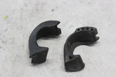 Bar Grommets 11488 Right, 11492 Left 2008 H-D ELECTRAGLIDE FLHT
