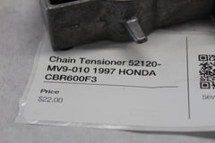 Chain Tensioner 52120-MV9-010 1997 HONDA CBR600F3