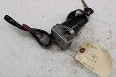 OEM Yamaha Motorcycle 1981 XJ650 Main Switch Steering Lock w/Key 3JV-82501-00-00