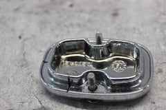 Rear Master Cylinder Cover CHROME 42937-08 2010 H-D ULTRA CLASSIC FLHTCU