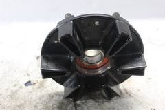 REAR WHEEL HUB CLUTCH BLACK 5SL-25366-00-00 2007 YAMAHA R6 YZFR6