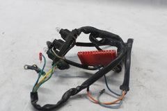 37619-ME9-671 SPEEDOMETER SOCKET 1983 HONDA SHADOW VT750C