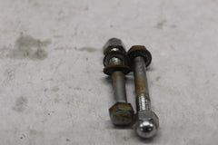 HANDLE CROWN PINCH BOLT (2) 97013-08055-00  1983 YAMAHA VIRAGO XV500K