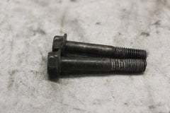 CALIPER MOUNTING BOLT (2) 90180-MN8-006 1982 HONDA GL500I SILVERWING