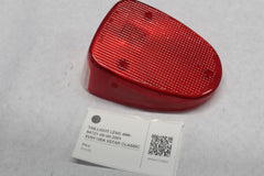 TAILLIGHT LENS 4NK-84721-00-00 2001 XVS1100A VSTAR CLASSIC