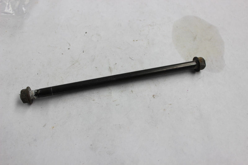 FRAME FLANGED BOLT 10X205 92150-1899 1996 KAWASAKI VN800