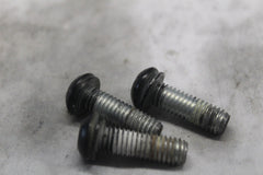 REAR FENDER STRUT BOLT 3PCS 4267 2005 SOFTAIL DELUXE FLSTNI