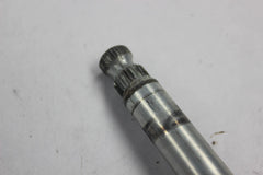 CHANGE SHAFT LEVER 13172-1092 2002 KAWASAKI ZX-6