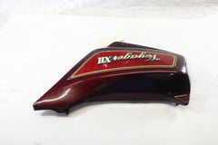 OEM Kawasaki RIGHT Side Cover 1986 Voyager XII 1200 Red 36002-5272-V4