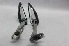 AFTERMARKET MIRROR SET SEE PHOTOS 1998 HONDA CBR900RR