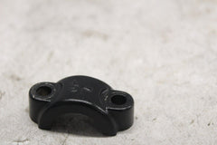 Master Cylinder Holder (Half-Clamp) 45517-166-006 1988 HONDA HURRICANE CBR1000F