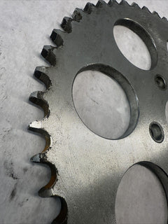 PBI SPROCKET 2073S-50T CHAIN CONVERSION PARTS 302-25T HARLEY DAVIDSON