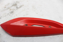 HEAT SHIELD RED 707600223 2004 CAN AM BOMBARDIER DS 650