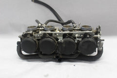 Carburetor (64C) 16100-MBW-732 2000 HONDA CBR600F4 16100-MBW-671