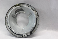 7" Headlight Headlamp Bucket Harley Davidson 67728-02A, 67732-71
