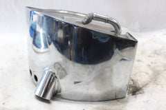 OIL TANK CHROME 62498-00 2001 H-D SOFTAIL DUECE FXSTD