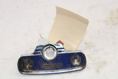 Spark Plug Cover Block Chrome Harley Davidson Twin Cam