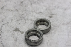 REAR PIVOT WASHER 2PCS 47491-02 2010 H-D ULTRA CLASSIC FLHTCU