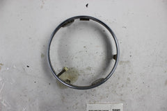 HEADLAMP RIM CHROME 23006-1055 1993 KAWASAKI VULCAN 750