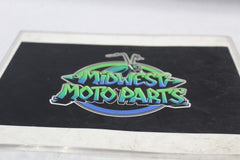 SPEEDOMETER GEAR CASE ASSY 41078-1076  2002 KAWASAKI ZX-6