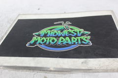 Muffler Clamp 65296-95A 2010 H-D ULTRA CLASSIC FLHTCU