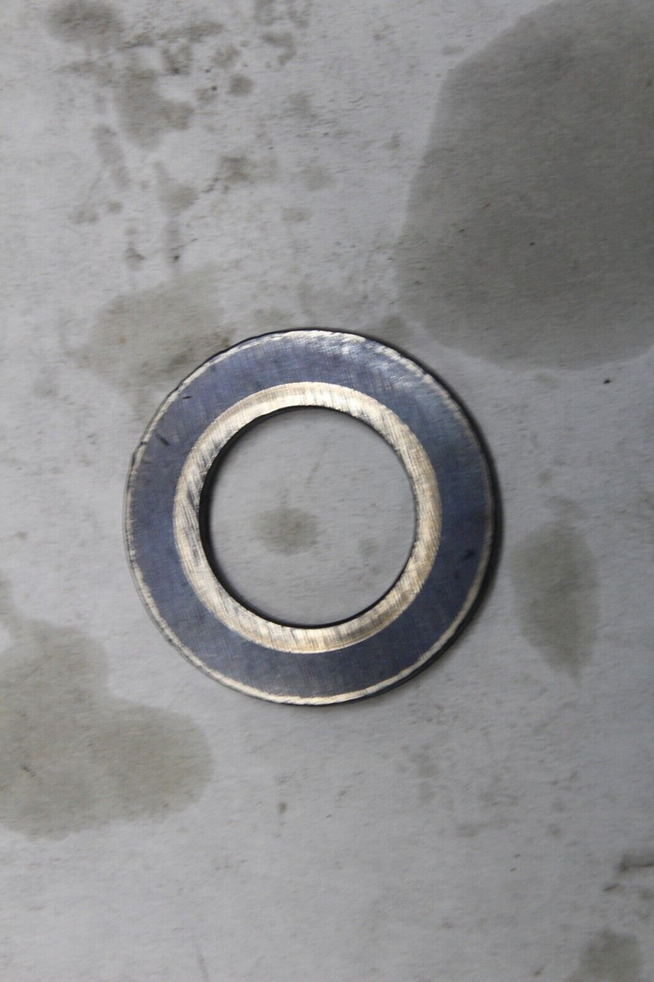 THRUST WASHER 25MM 90453-MA1-000 1982 GL500I SILVERWING